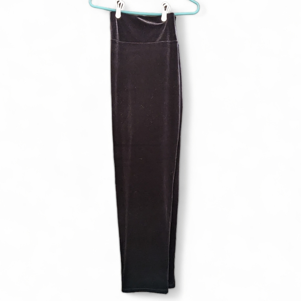 J-jill Smooth Leg Slim Fit Soft Pants